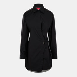 Women's Shirt Dress