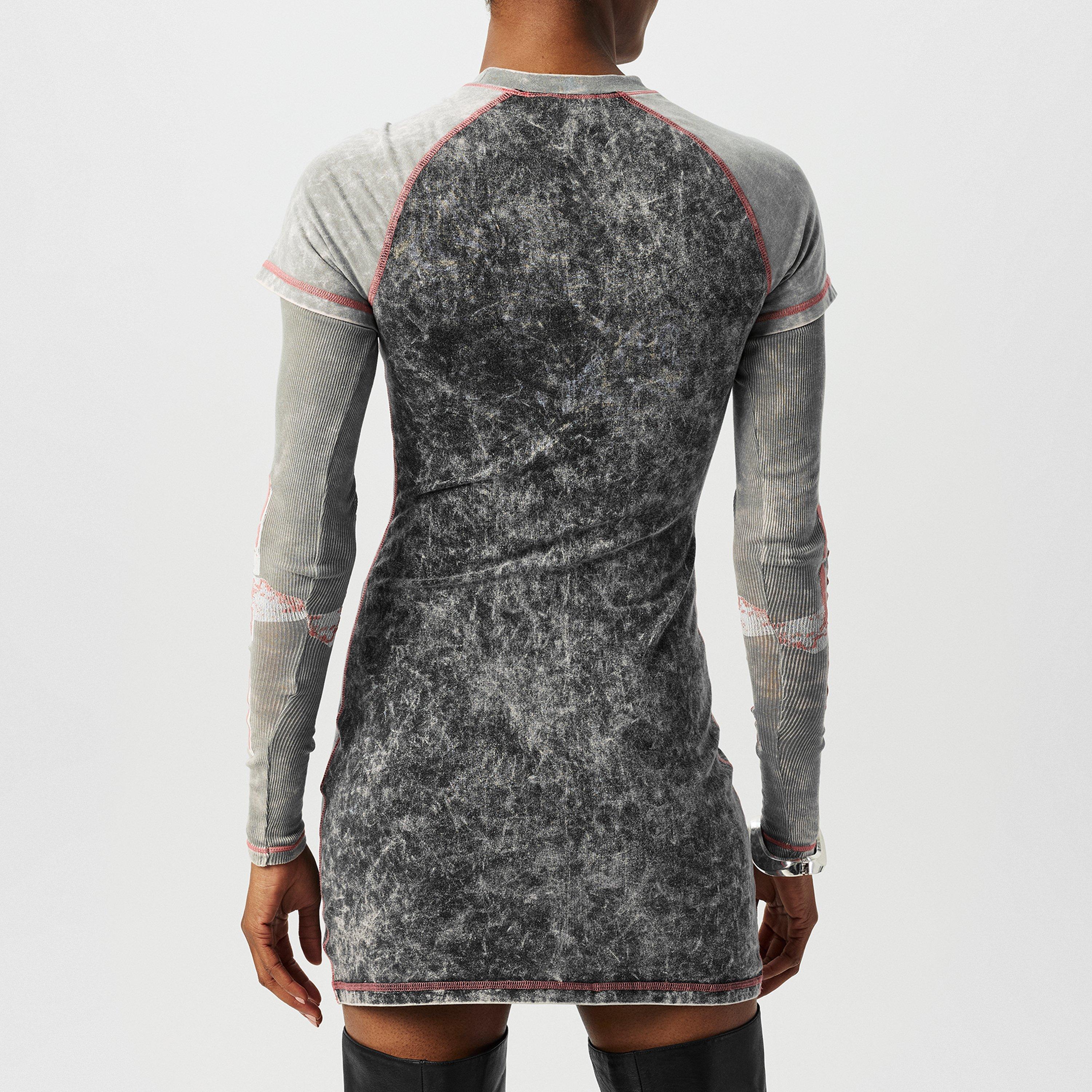 D-Buxt Mini Dress