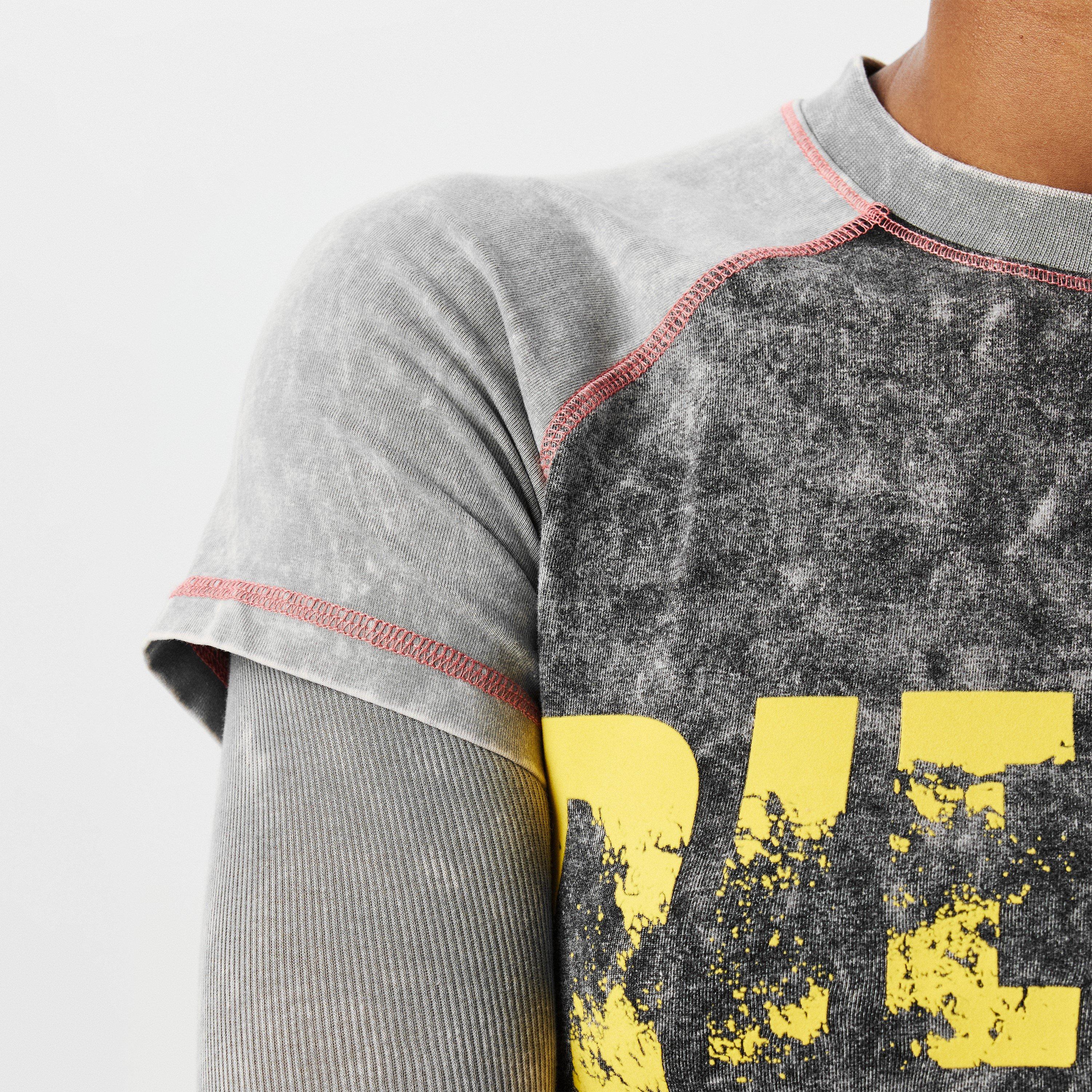 Diesel D-Buxt Mini Dress
