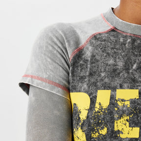 Diesel D-Buxt Mini Dress