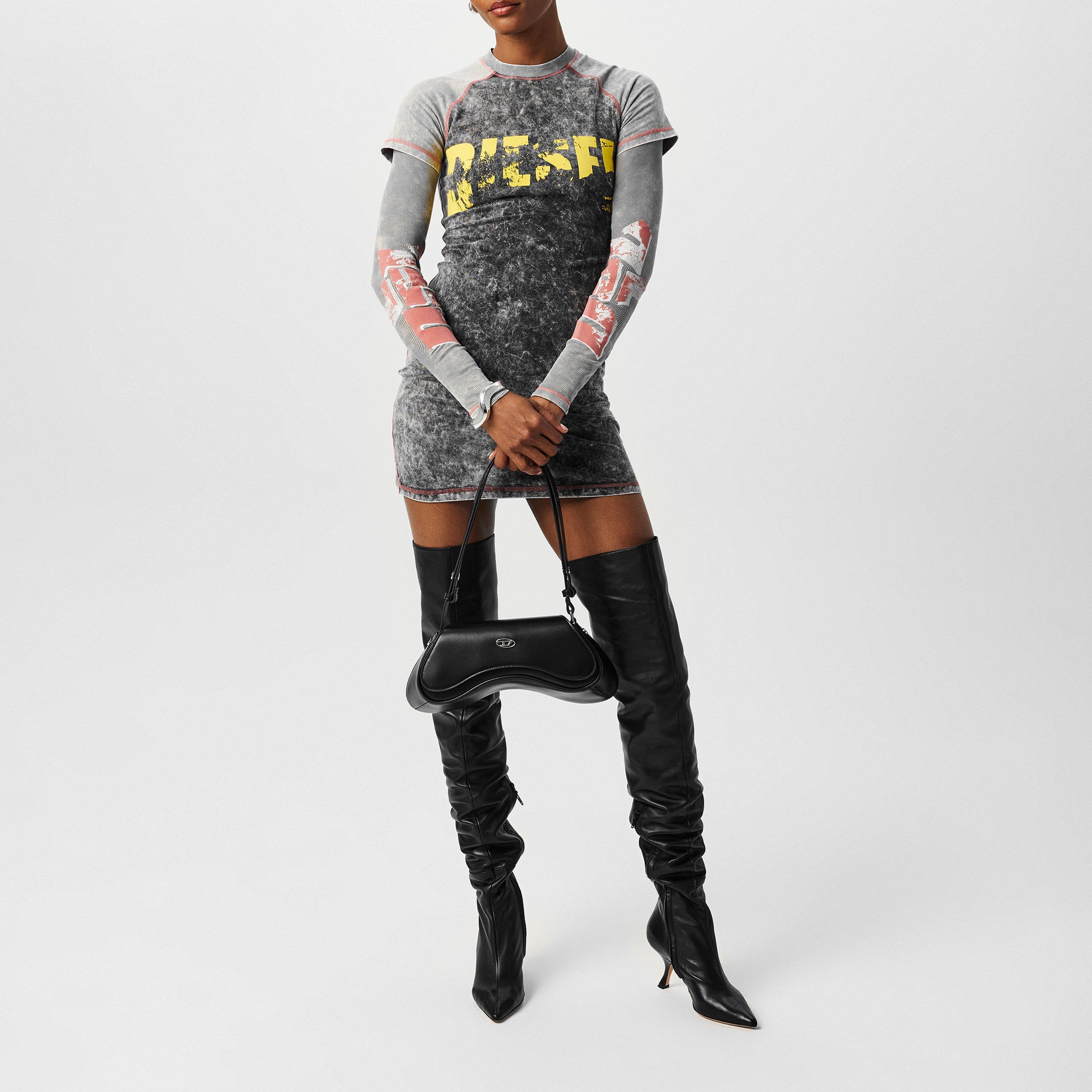 D-Buxt Mini Dress