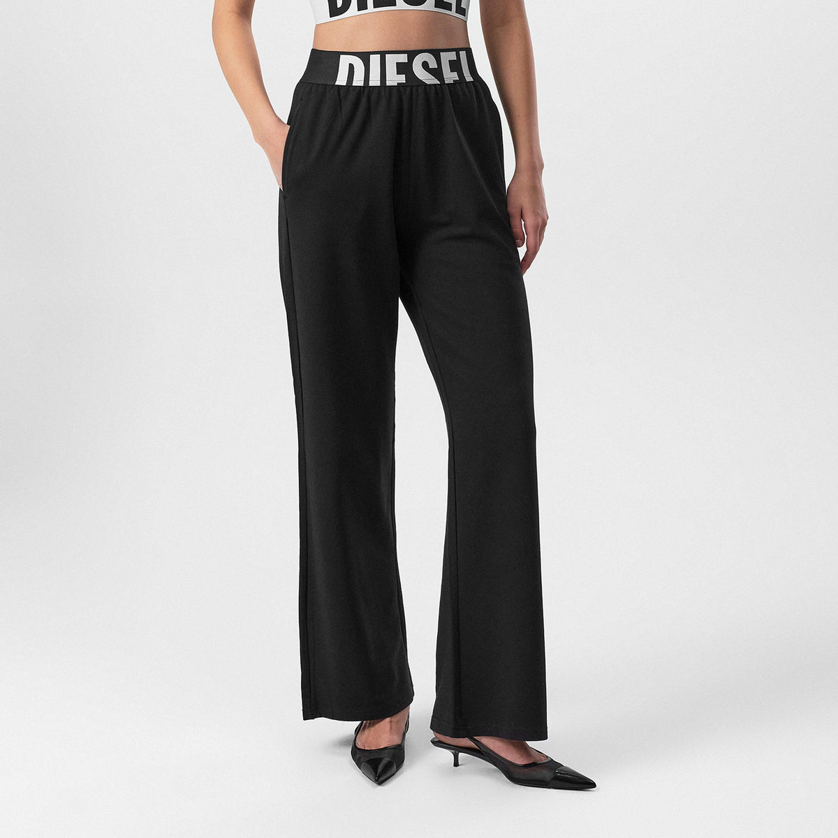 Jen-D-Pop Jeans