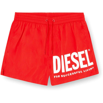 MARIO Quick-Drying Swim Shorts