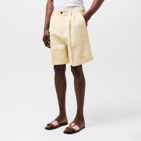 Bermuda Shorts