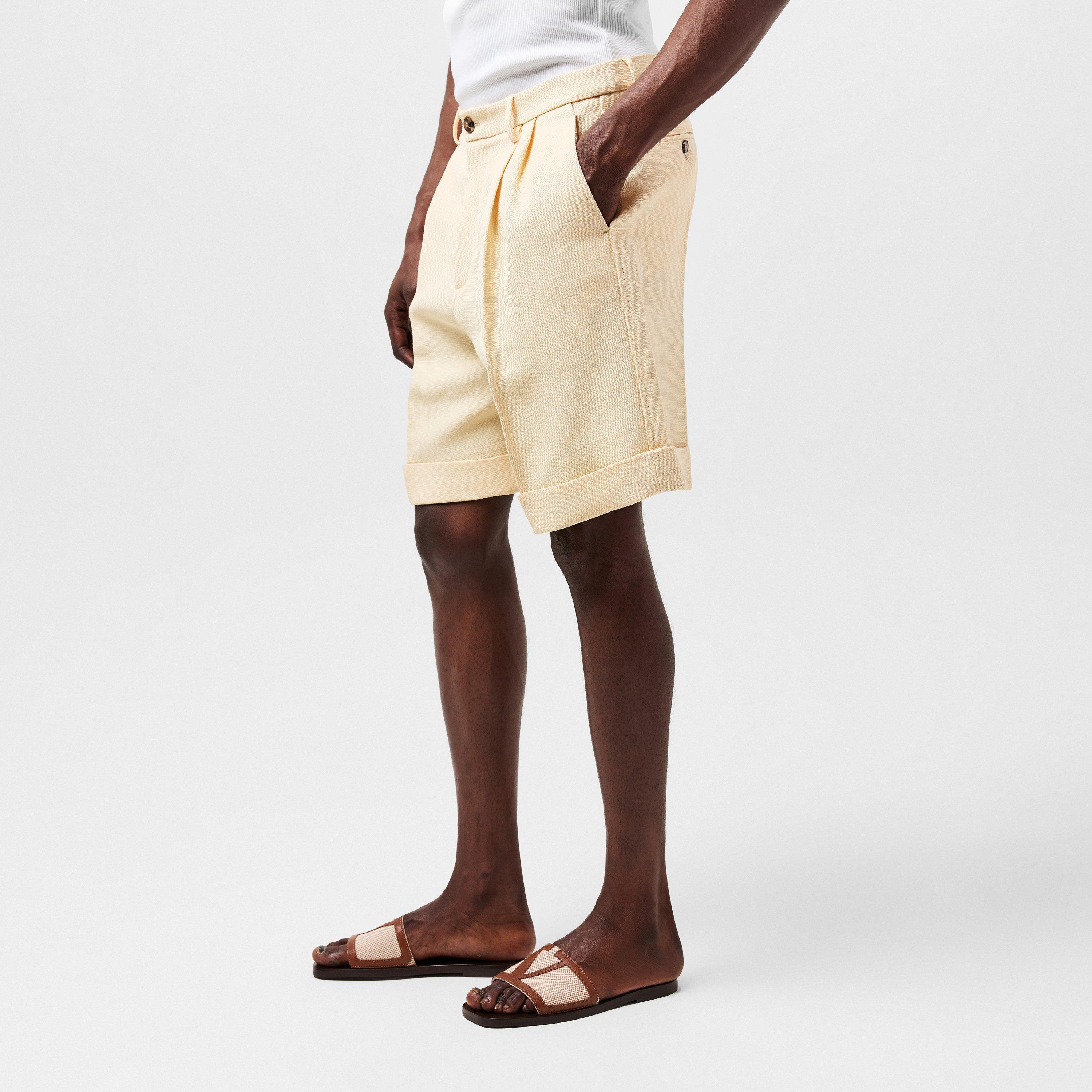 Men's Bermuda Chino Shorts