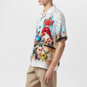 Men's Celebration Shirt