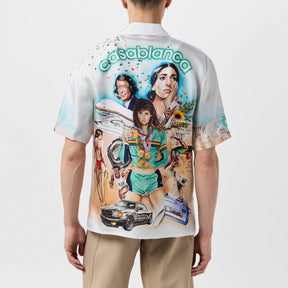 Men's Celebration Shirt