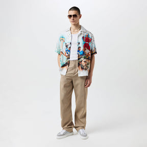 Men's Celebration Shirt