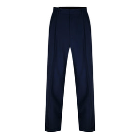 Pleated Trousers