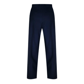Pleated Trousers