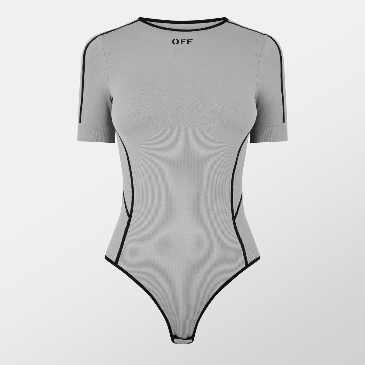 Women's Seamless Bodysuit