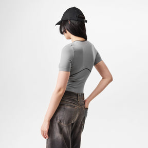 Seamless Bodysuit