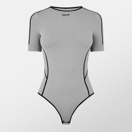 Seamless Bodysuit
