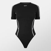 Women's Seamless Bodysuit