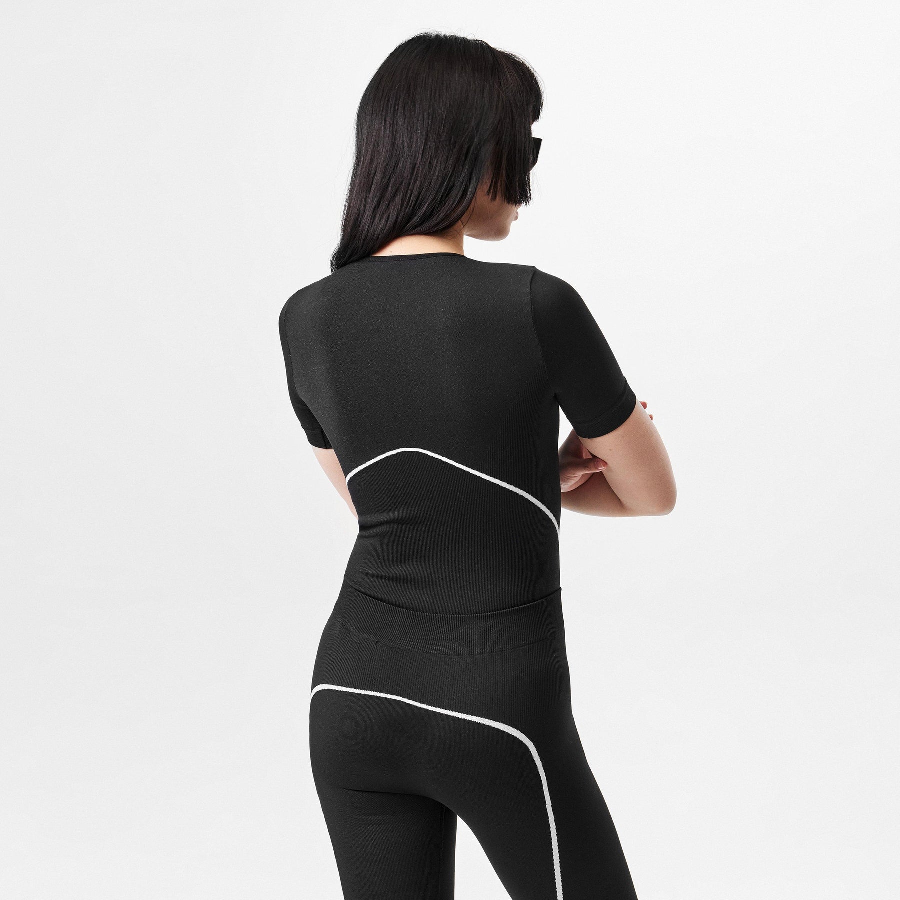 Seamless Bodysuit