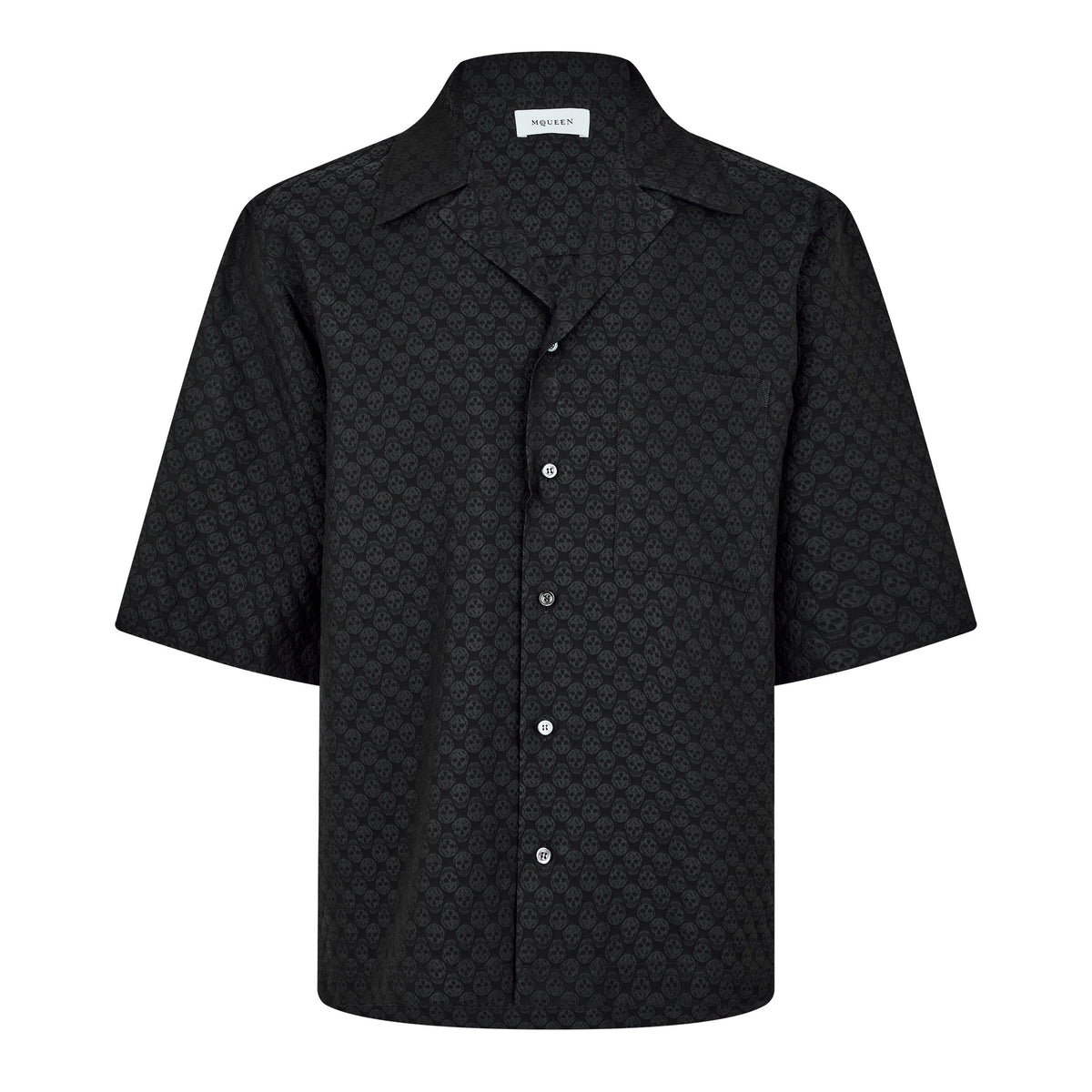 Bowling Shirt