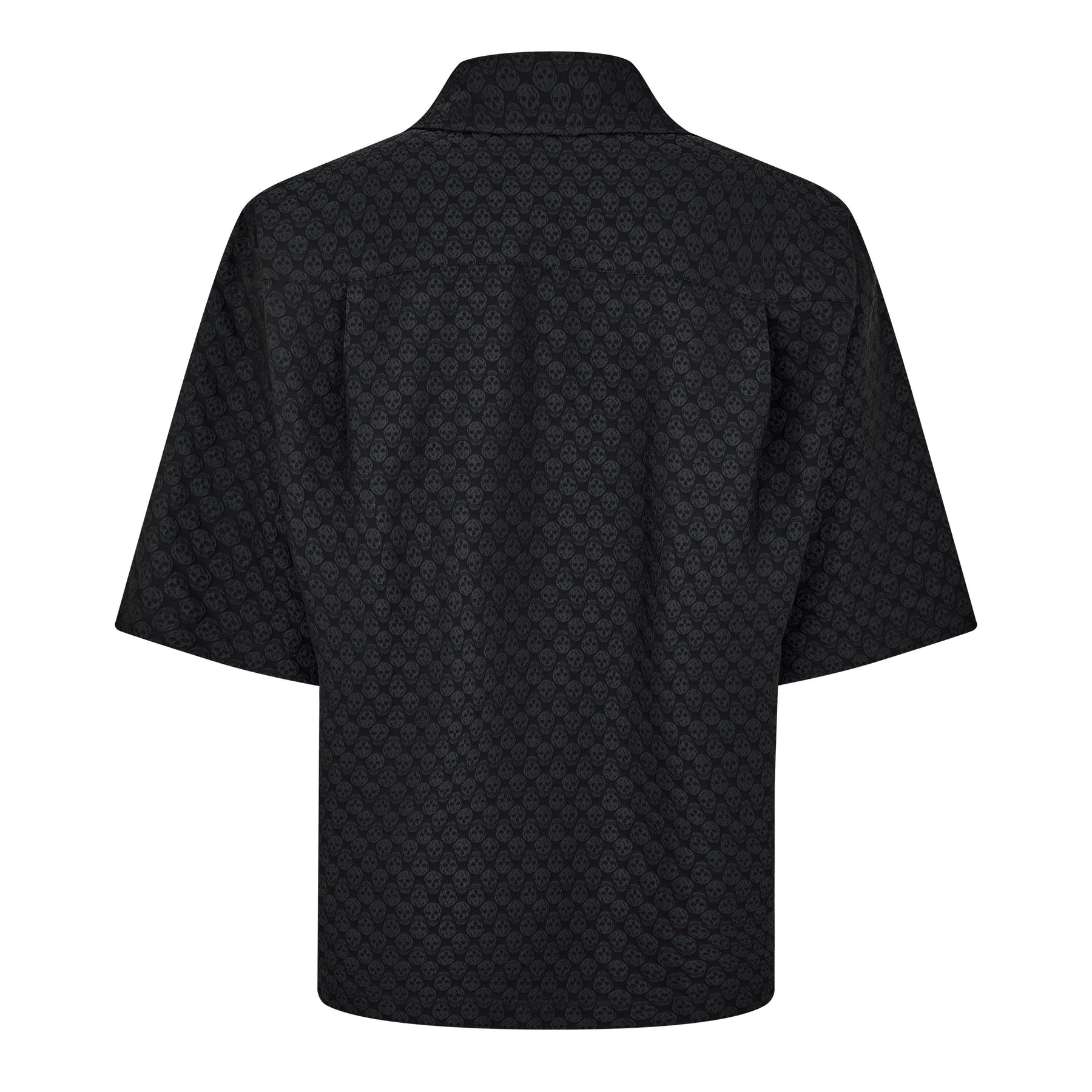 Bowling Shirt
