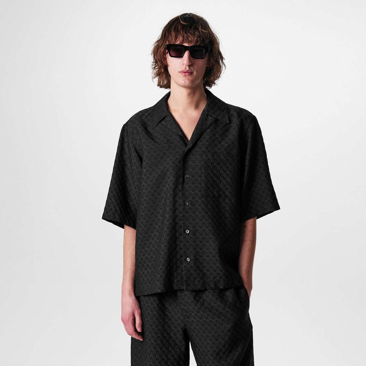 Bowling Shirt
