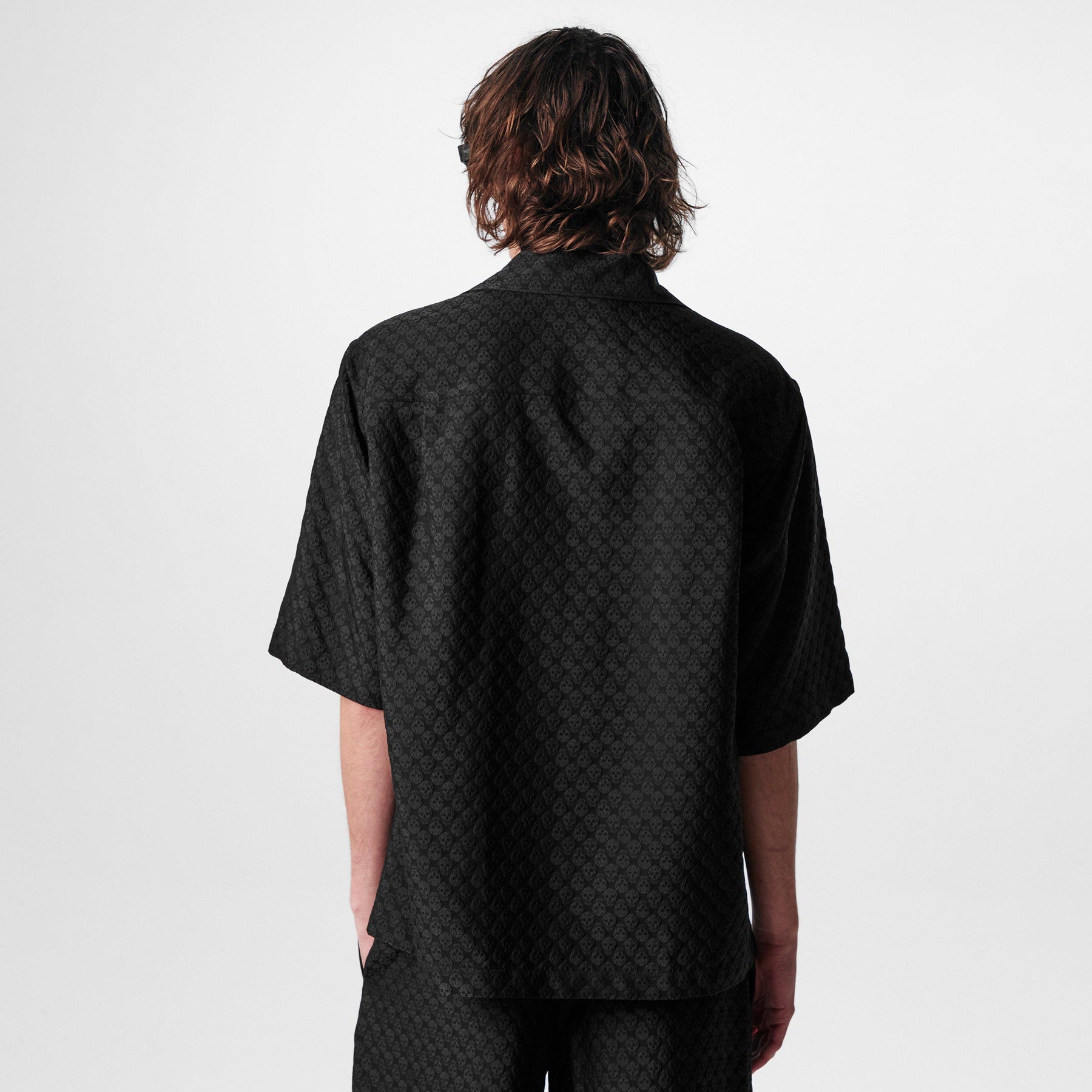 Bowling Shirt
