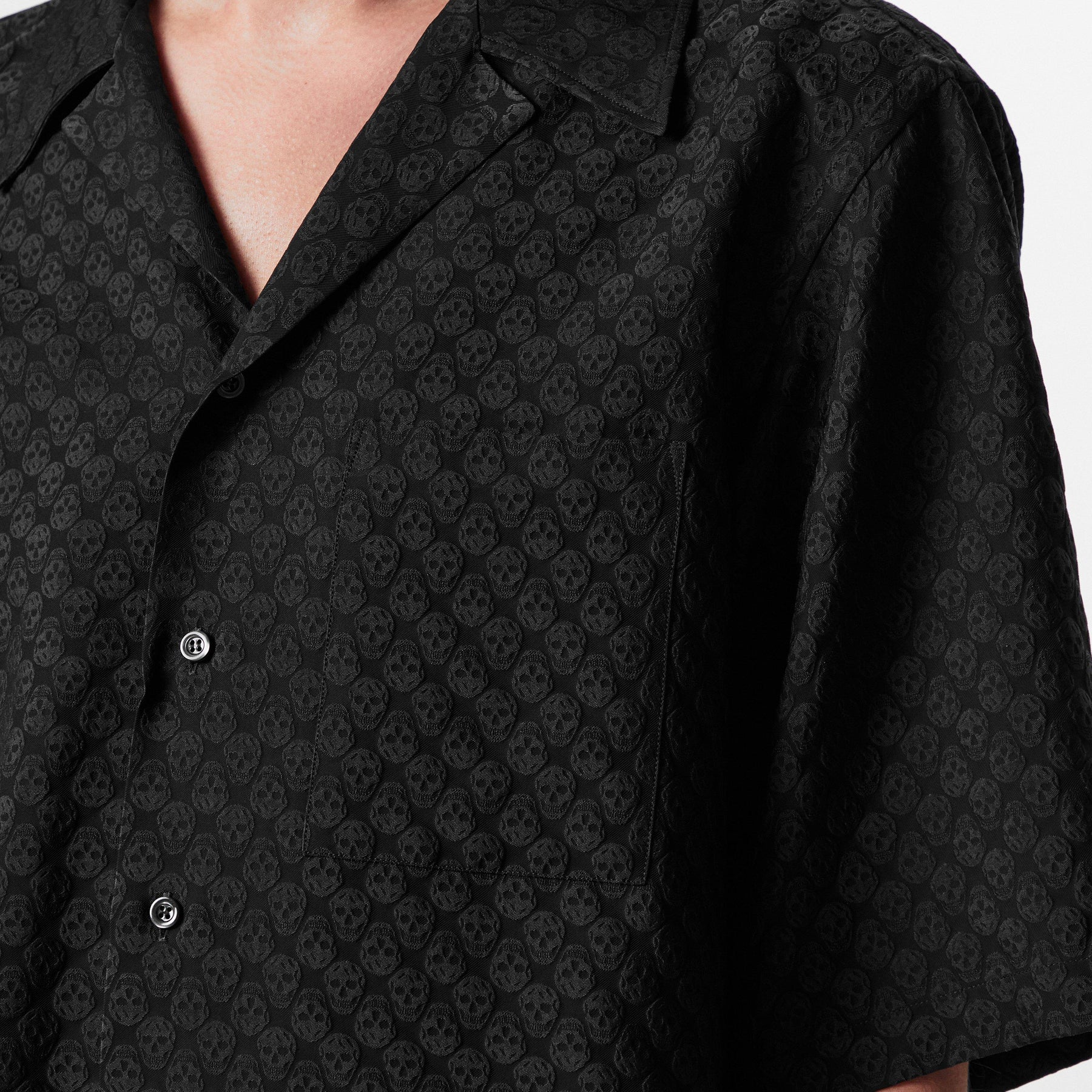 Bowling Shirt