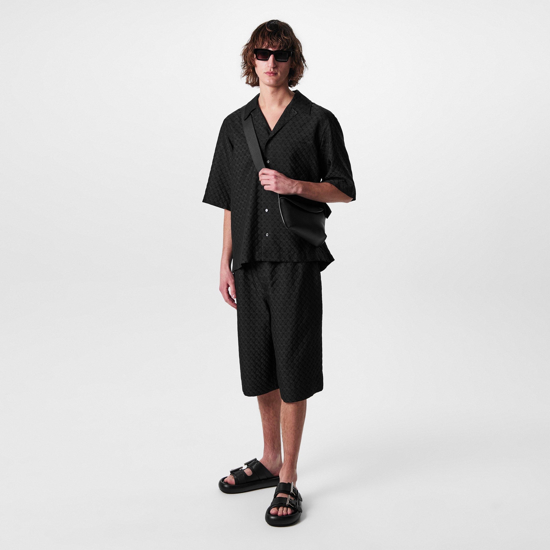 Bowling Shirt