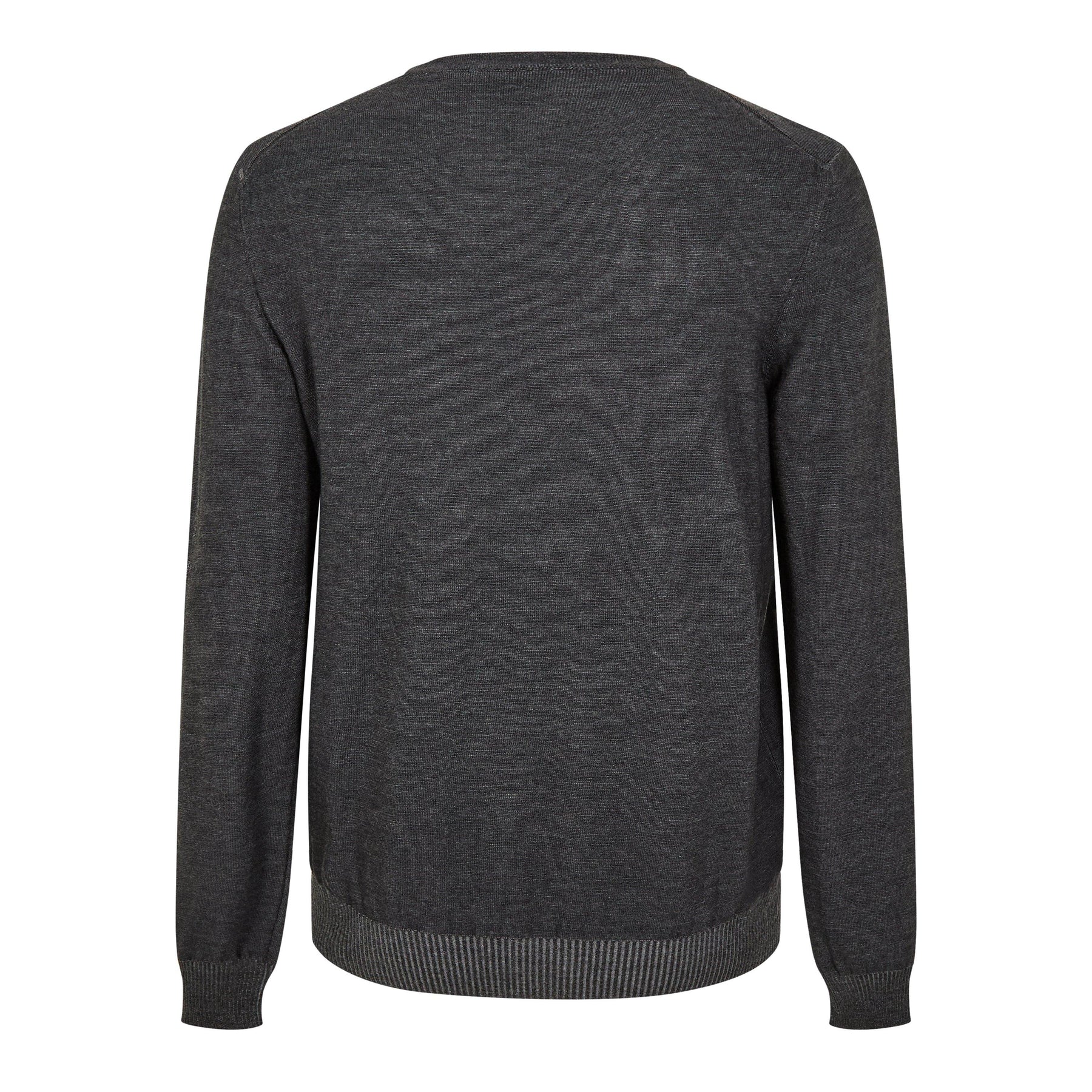 Skull Sweater