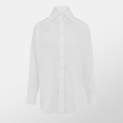 Popeline Shirt