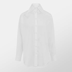 Popeline Shirt