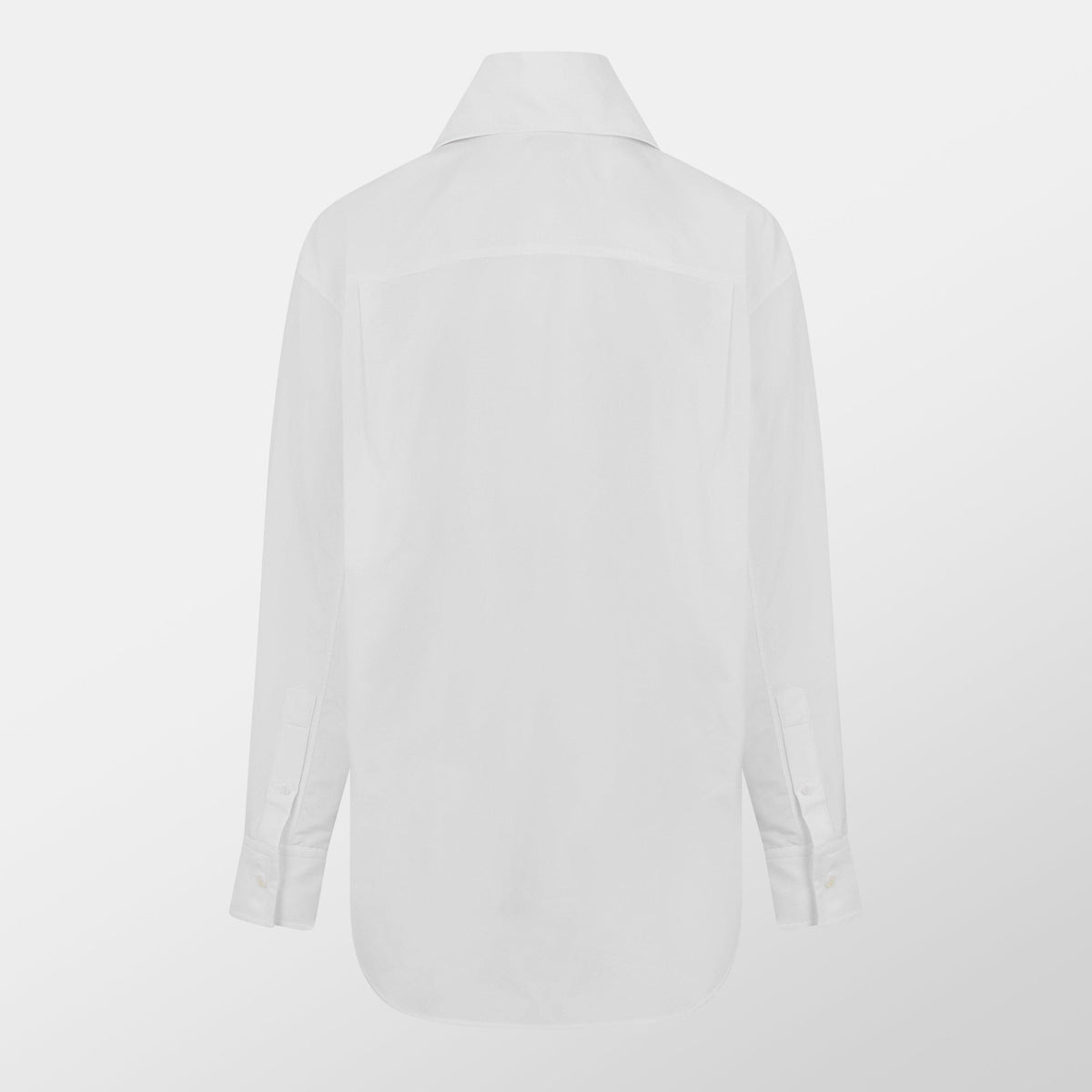 Popeline Shirt