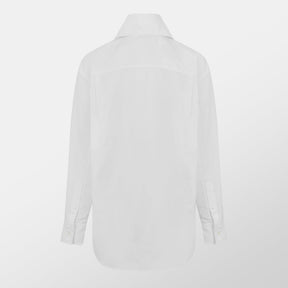 Popeline Shirt
