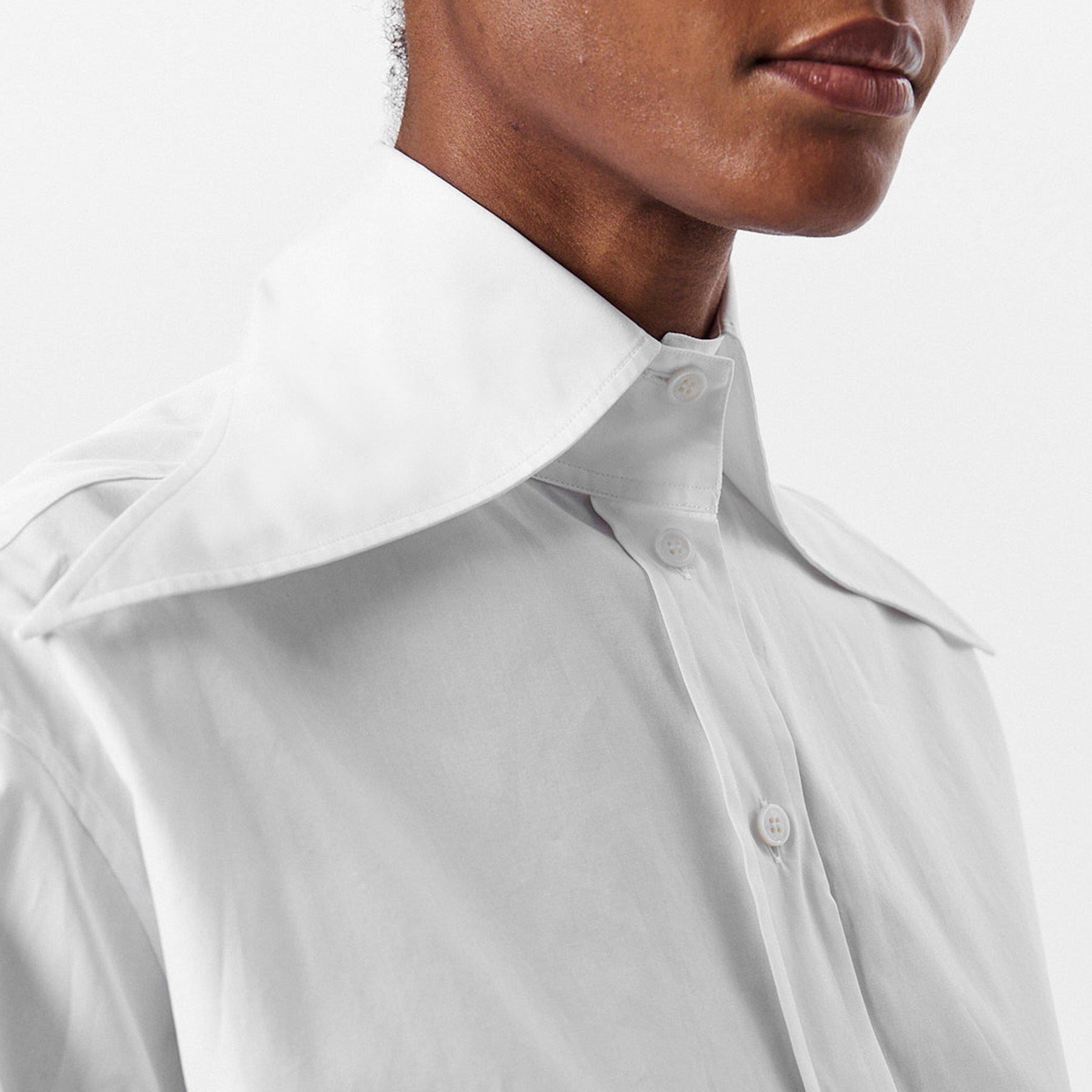 Popeline Shirt