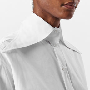 Popeline Shirt