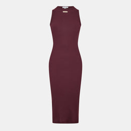 Cut & Sew Dress