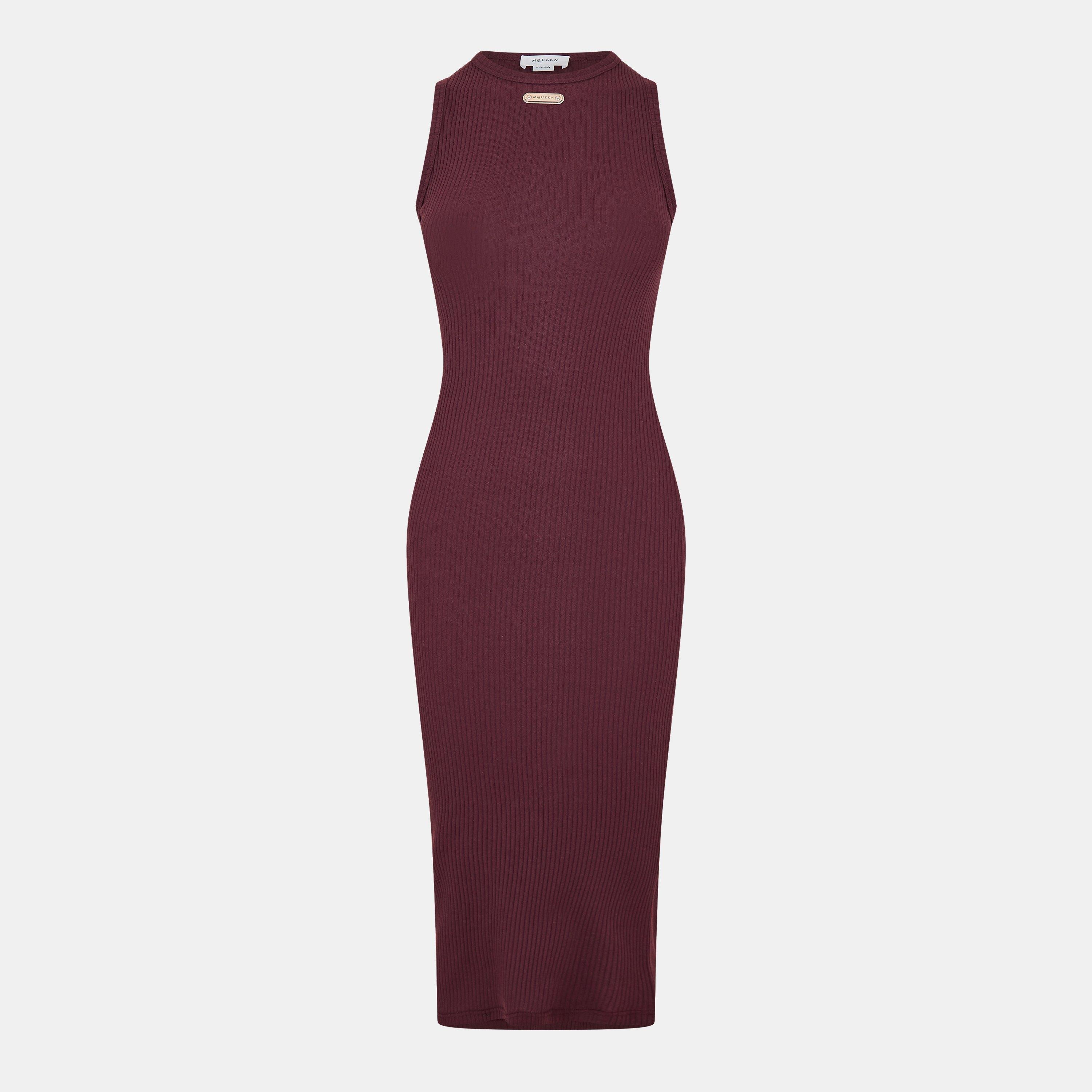 Cut & Sew Dress