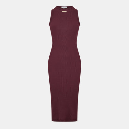 Cut & Sew Dress
