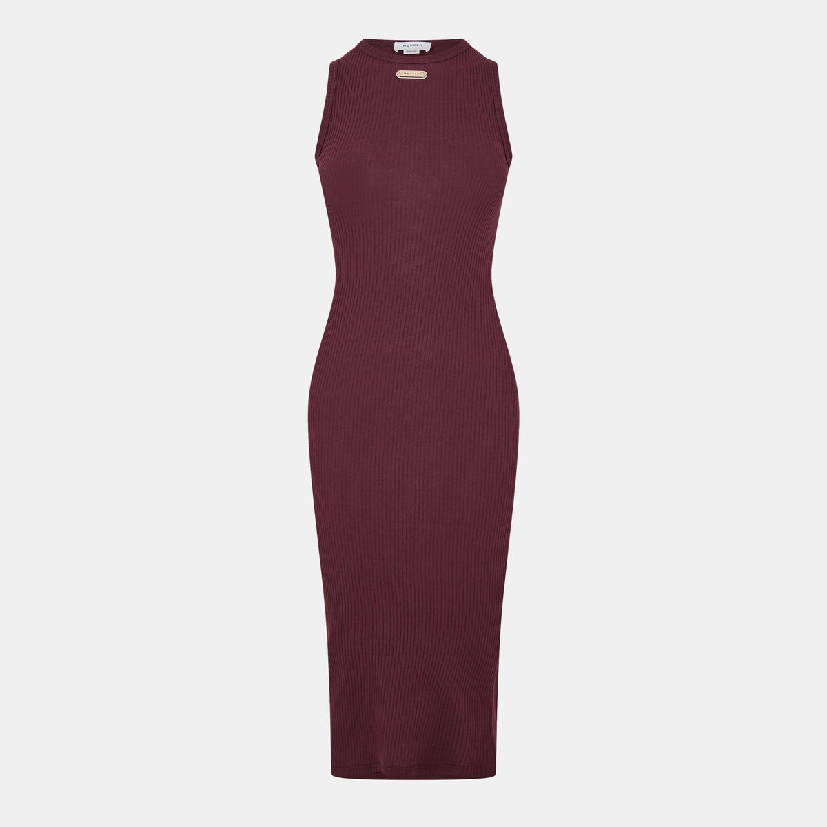 Cut & Sew Dress