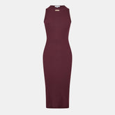 Cut & Sew Dress