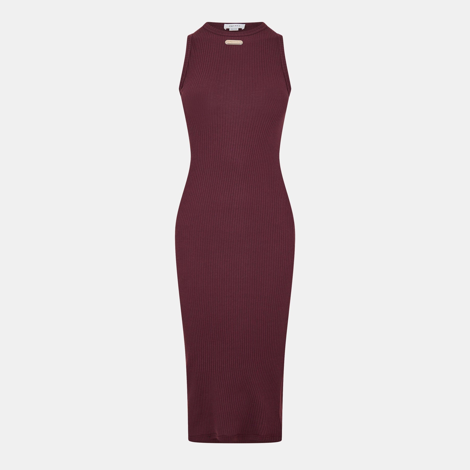 Cut & Sew Dress
