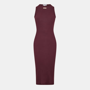 Cut & Sew Dress