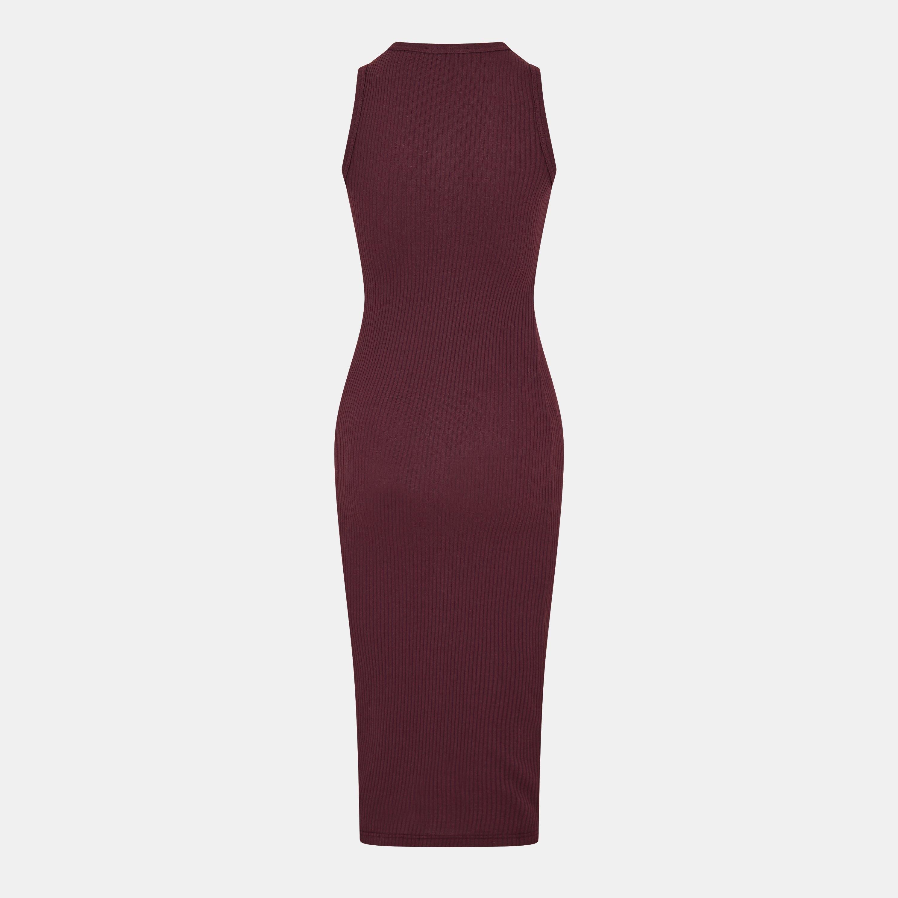 Cut & Sew Dress