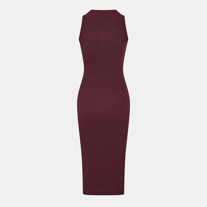 Cut & Sew Dress