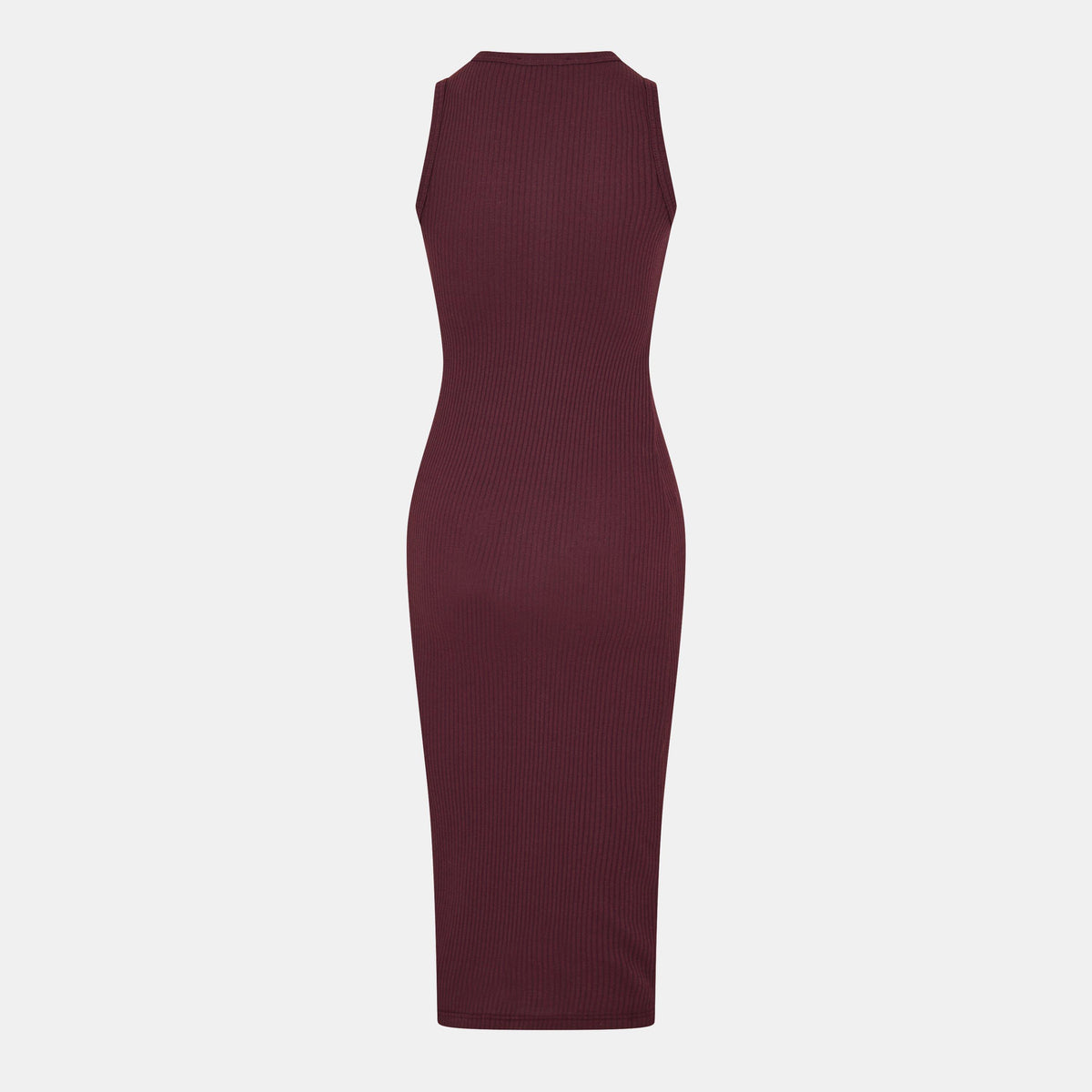 Cut & Sew Dress