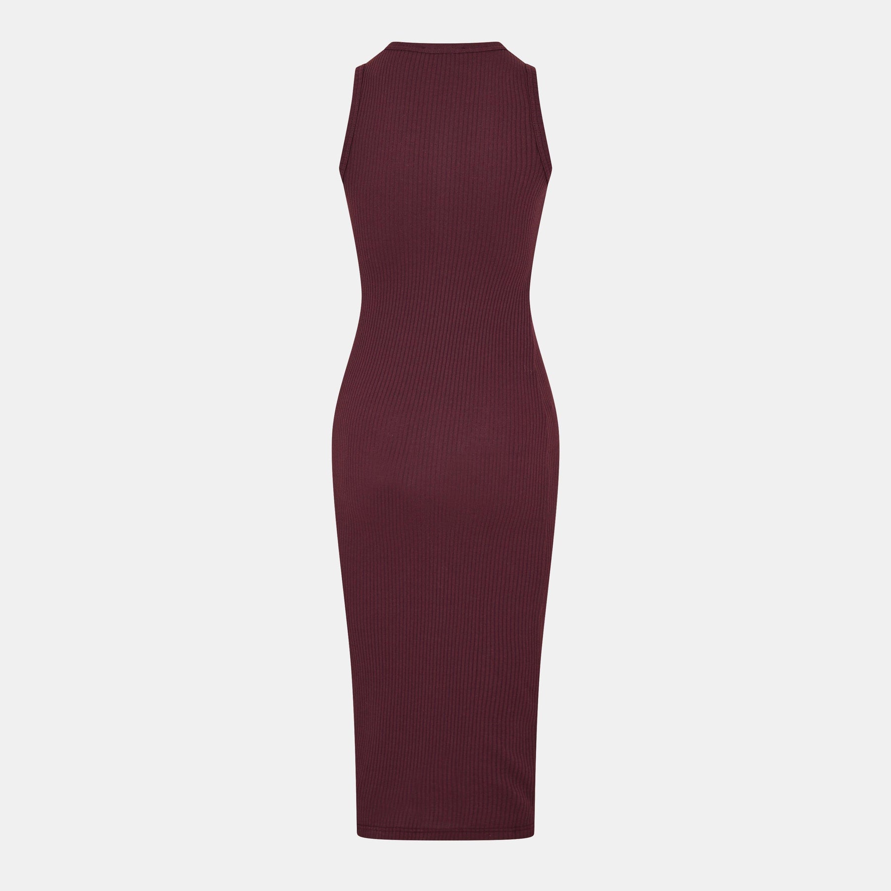 Cut & Sew Dress