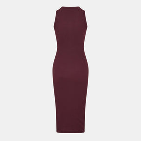 Cut & Sew Dress