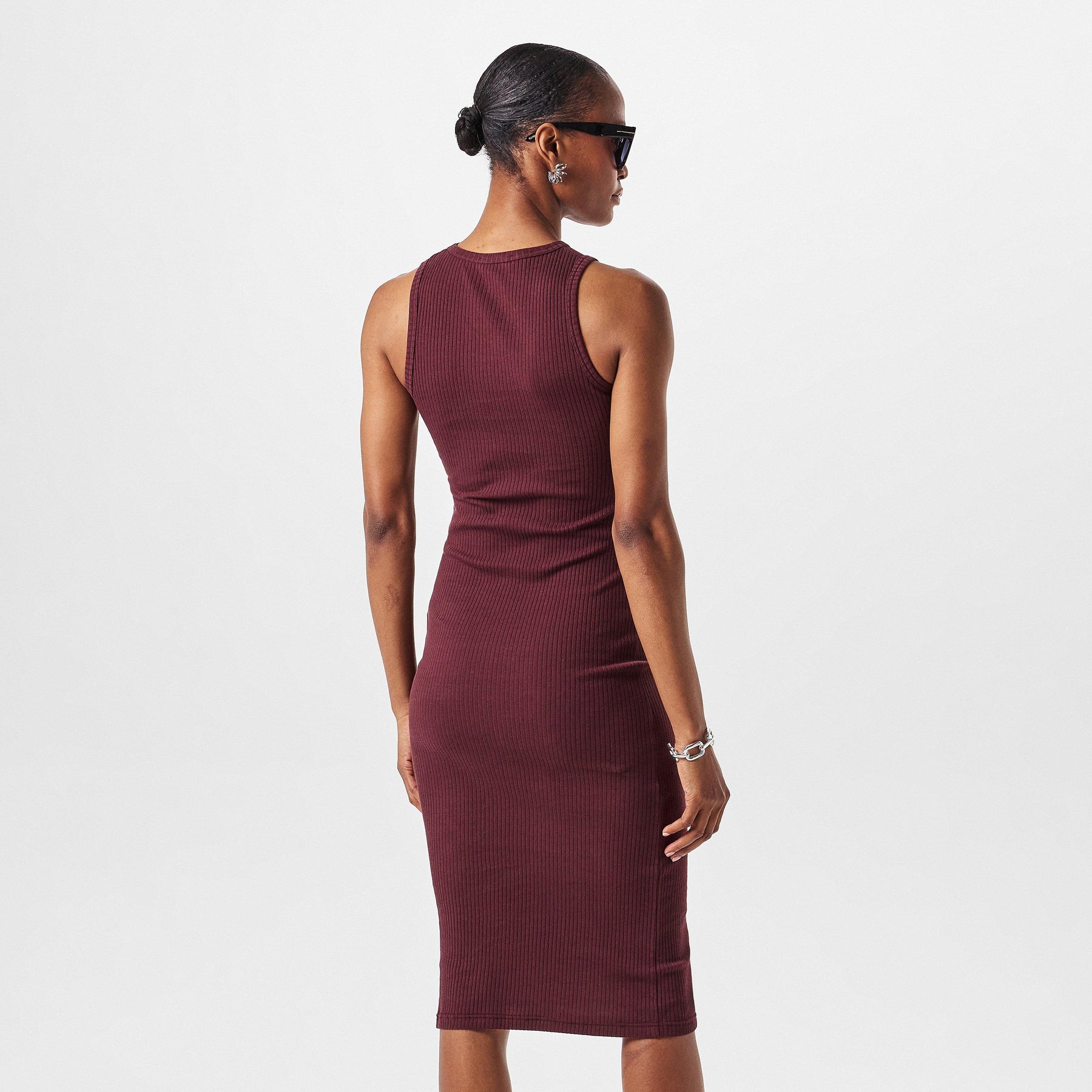 Cut & Sew Dress