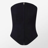 Bustier Top