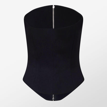 Bustier Top
