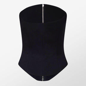 Bustier Top