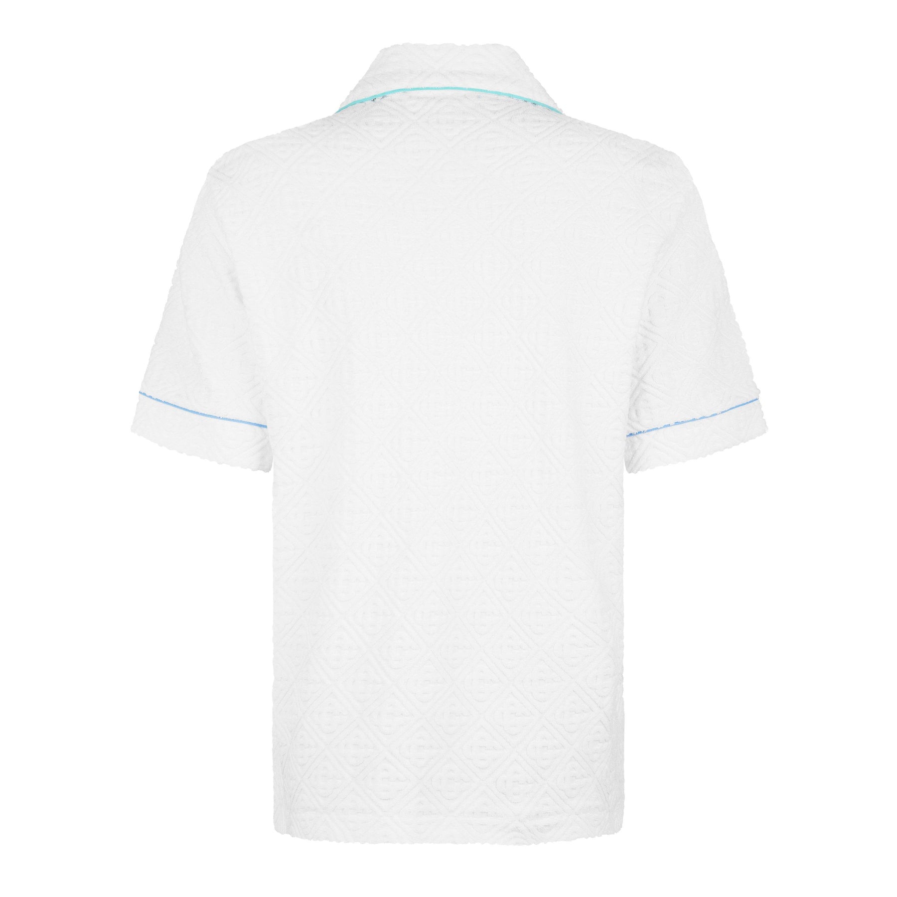 Monogram Towel Shirt