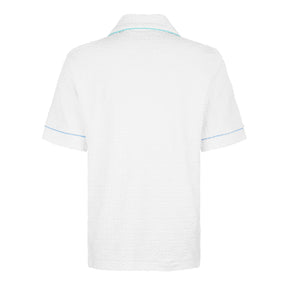 Monogram Towel Shirt